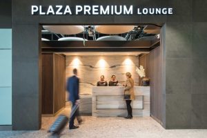 Plaza Premium Lounge affida Pr a Martinengo & Partners