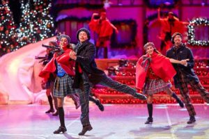 PortAventura pronta a celebrare il primo Natale di FerrariLand