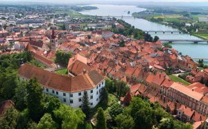 Spa-Ce al via: il meglio del termalismo dell’Europa Centrale