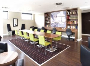 Hampton by Hilton debutta in Italia con una struttura a Roma