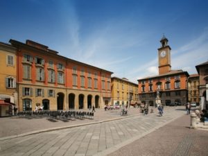 Inc Hotels, le proposte su Reggio Emilia per Fotografia europea 2019