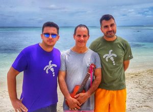 Idee per Viaggiare: alle Maldive con Alitalia e Sun Siyam group