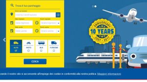 La piattaforma MyParking sbarca in Spagna con 21 strutture