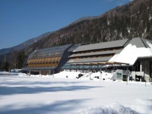 Pacchetti sci in Slovenia con voli diretti da Palermo e Napoli