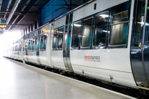 Stansted Express, in 47 minuti dall’aeroporto al centro di Londra