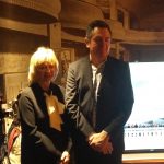 Star Alliance, Markus Ruediger, Janice Antonson,