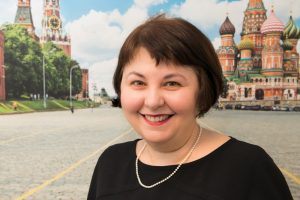 Il Diamante, long week end in Russia con voli S7 Airlines