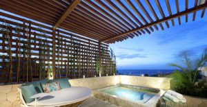 Palladium Hotel Group rinnova il Trs Hotels in Riviera Maya