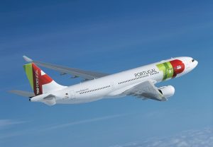 Tap Air Portugal riduce il rosso del trimestre, trend positivo dei ricavi