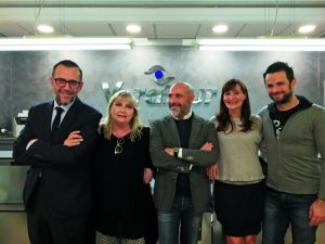 Un 2017 brillante per Veratour, volume d’affari in crescita del 16%