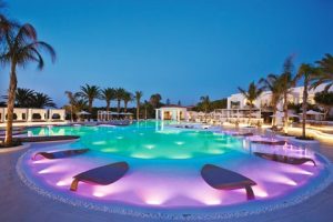 Venti strutture Grecohotel prenotabili con ViaggiOggi