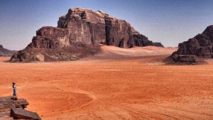 Giordania: +45,7% nei primi 10 mesi del 2017. Superati i risultati del 2016