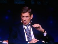 Blue Panorama, Zeni,