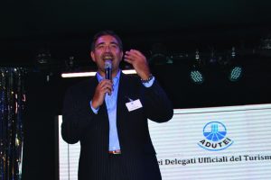 Il Giappone entra in Adutei. Cuba in uscita