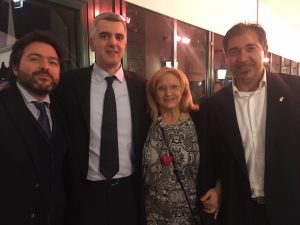 Adutei: grande successo per l’evento trade