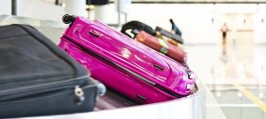 Alitalia ottiene il certificato Iata 753 per la gestione bagagli a Fiumicino