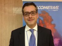 Apicella, Welcome Travel, We Cruise,