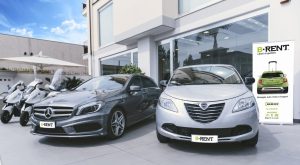 B-Rent: il piano di sviluppo al World Travel Market