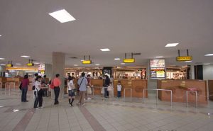 Riaperto, dopo due giorni, l’aeroporto di Bali