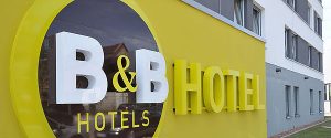B&B Hotels debutta in Brasile, nuove strutture a Zurigo e Berlino