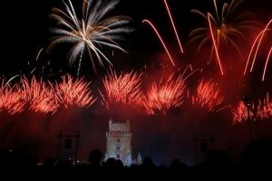Capodanno a Lisbona, pacchetto di Seven Days