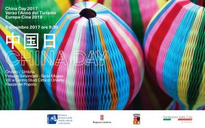 Mibact: arriva ad Orvieto il primo China Day