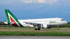 Confcommercio Sardegna, appello per la continuità dei voli Alitalia