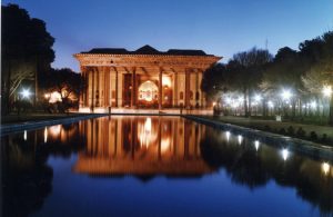 Tour dell’Iran con Parextour, due itinerari in esclusiva