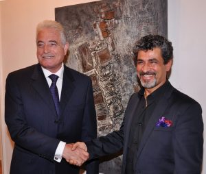 Egitto: la “Biennale internazionale delle Belle Arti” a Sharm