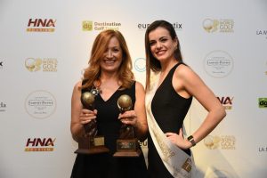 Portogallo: miglior meta mondiale per il golf 2017