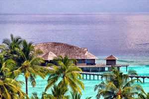 Iru Fushi: il diving secondo la filosofia Sun Siyam