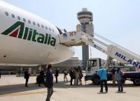 Alitalia