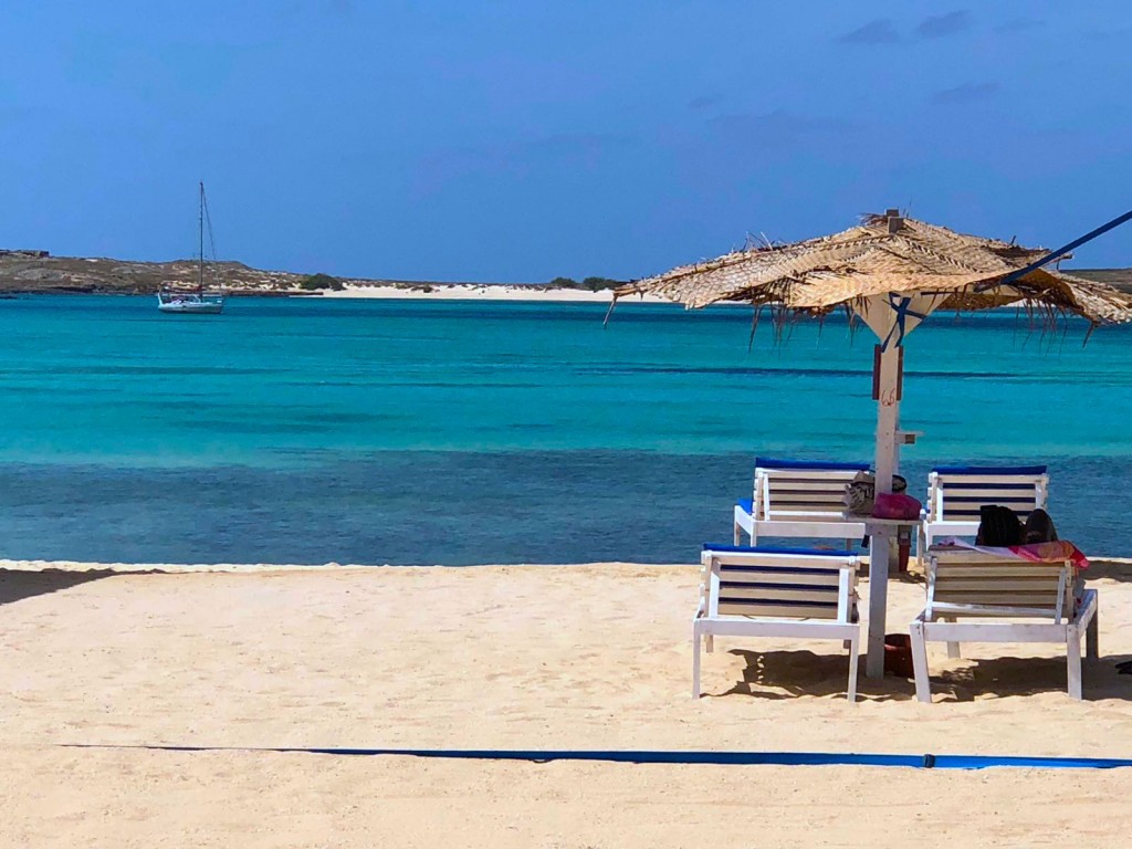 Royal Horizon Boa Vista Swan Club - beach