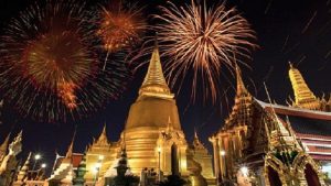 Capodanno in Thailandia con Alidays Travel Experiences