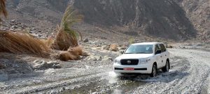 Epifania in Oman con Originaltour