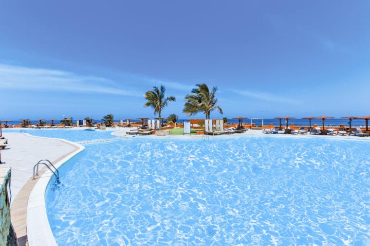Royal Horizon Boa Vista Swan Club - swimming pool