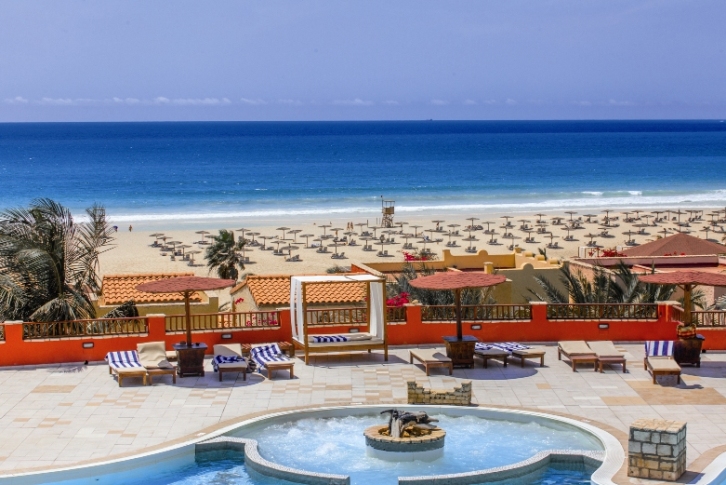 Royal Horizon Boa Vista Swan Club