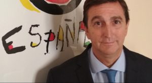 Turespaña: debutta il nuovo direttore di Roma