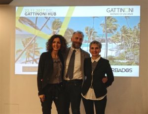 Vacanze caraibiche a Barbados con Gattinoni Travel Experience