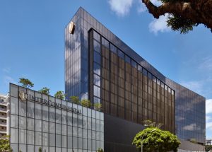 Inaugurato l’InterContinental Singapore Robertson Quay