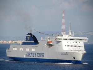 Caronte&Tourist assegna oggi le borse di studio