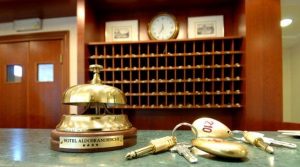 Space Hotels, marketing e promozione per gli alberghi indipendenti