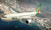 Alitalia