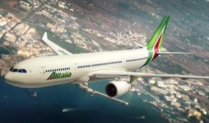 Alitalia