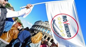 Il Movimento Cinque Stelle rivuole il ministero del turismo
