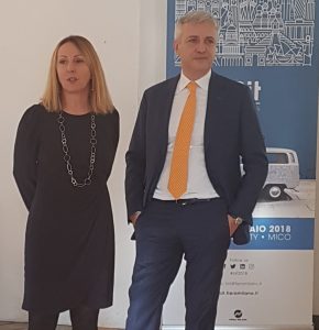 La Bit scalda i motori per “l’edizione numero uno”