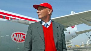 Niki: rispunta l’interesse di Lauda per la compagnia