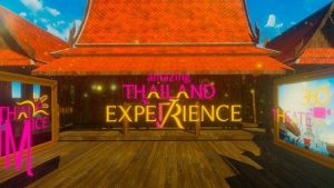 La Thailandia si racconta in tre esperienze virtuali interattive