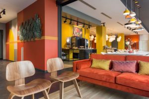 B&B Hotels inaugura il suo quinto albergo a Milano