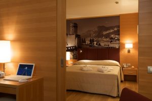 Best Western Hotel Adige, nuovo 4 stelle per il gruppo in Trentino